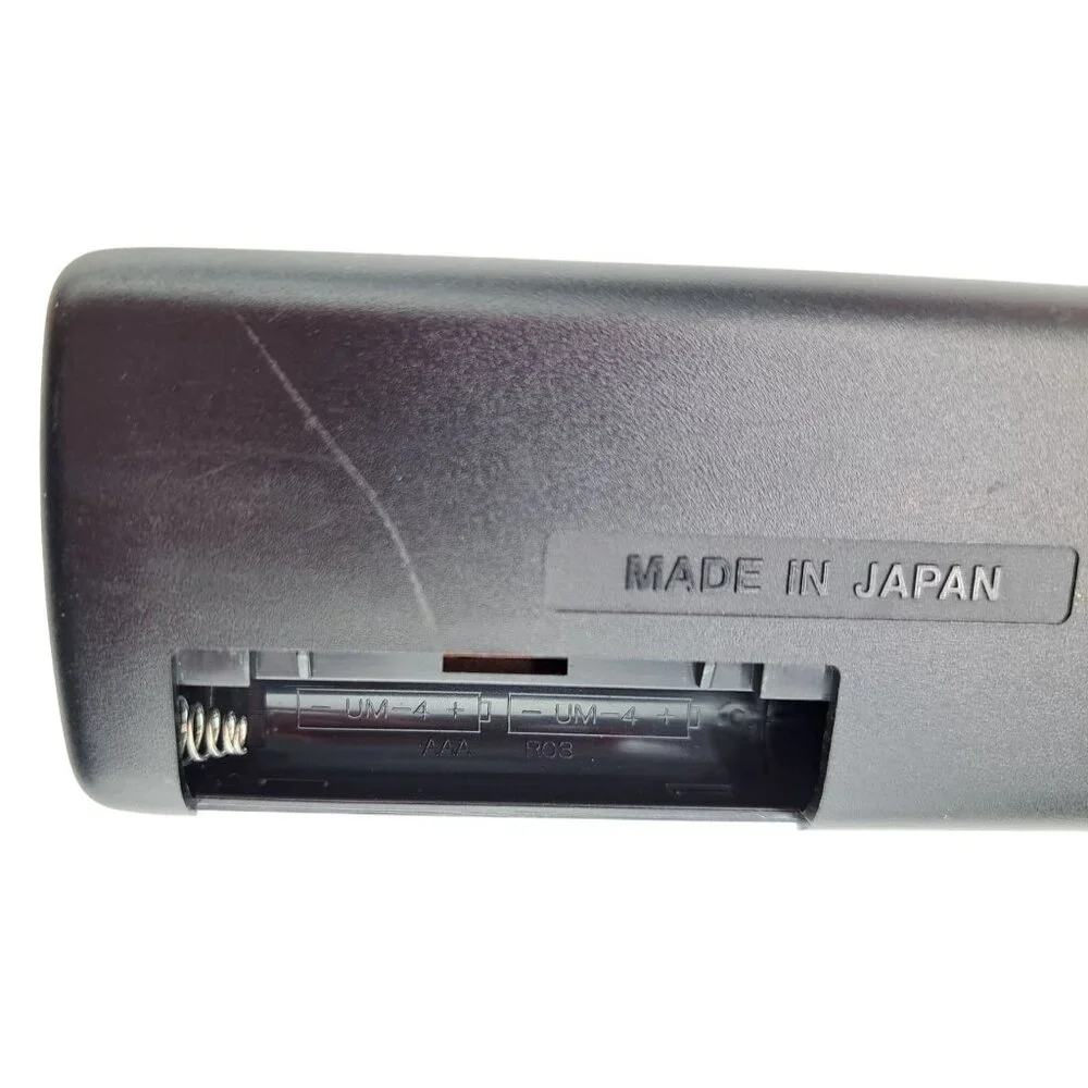 Canon WL-50 Remote Control Wireless For Camcorders Tested Works OEM Genuine